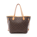 Louis Vuitton Neverfull MM · Monogram