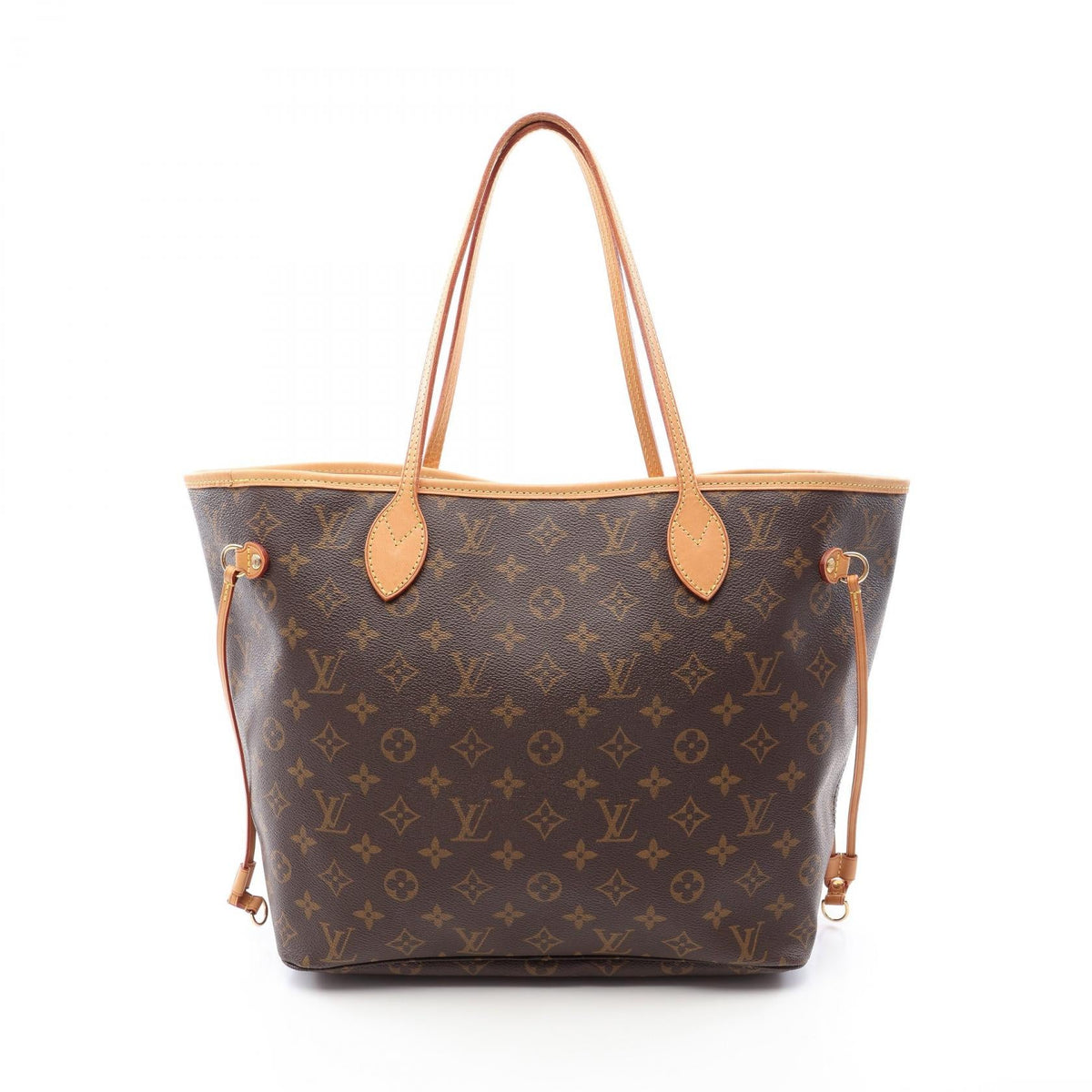 Louis Vuitton Neverfull MM · Monogram
