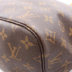 Louis Vuitton Neverfull MM · Monogram