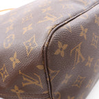 Louis Vuitton Neverfull MM · Monogram