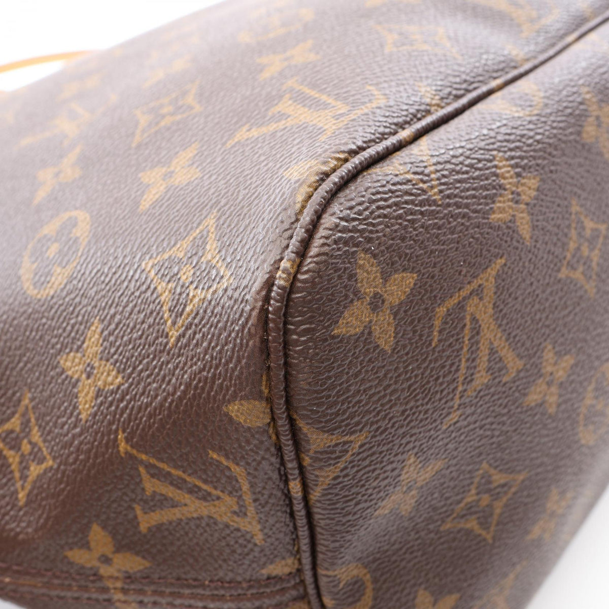 Louis Vuitton Neverfull MM · Monogram