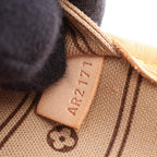 Louis Vuitton Neverfull MM · Monogram