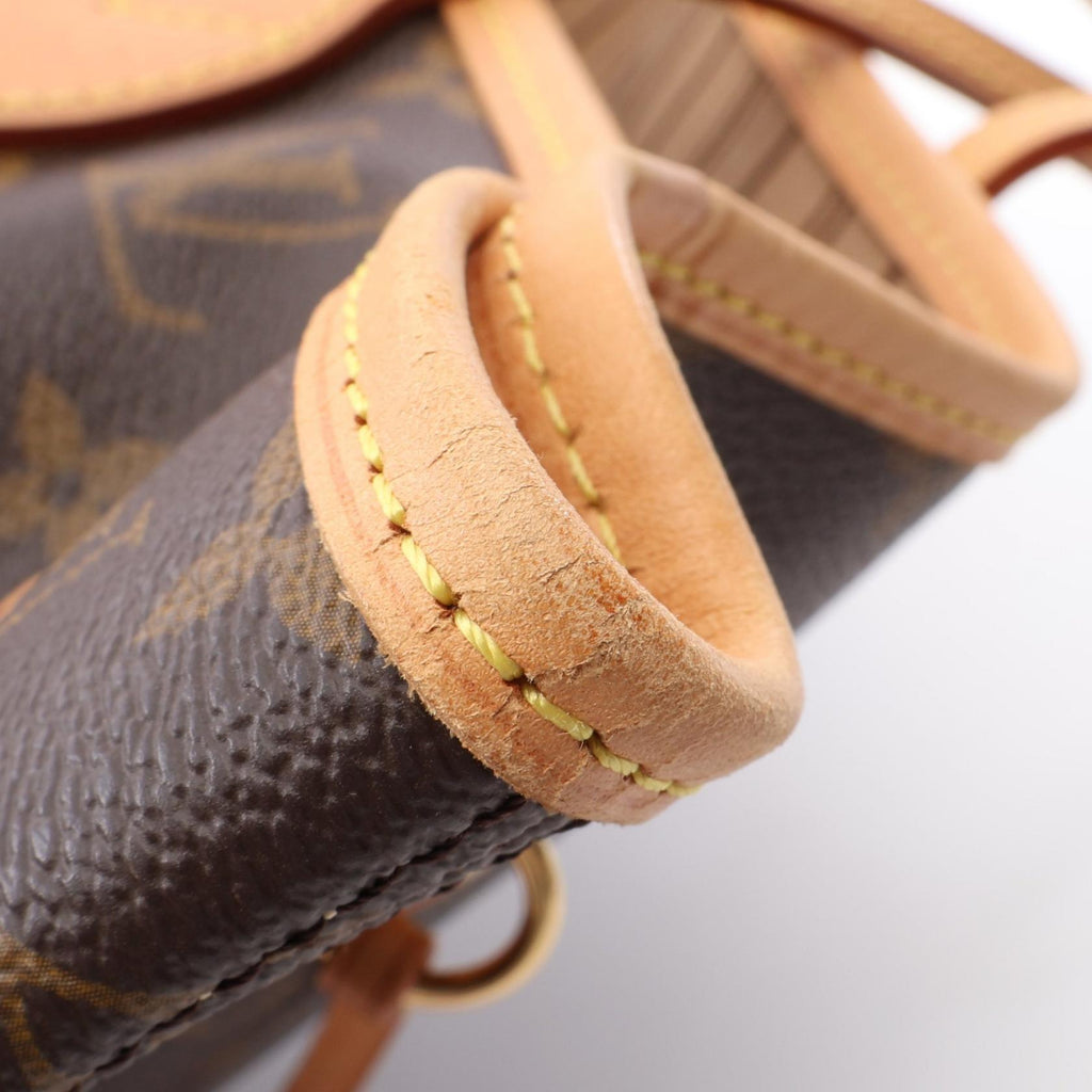 Louis Vuitton Neverfull MM · Monogram