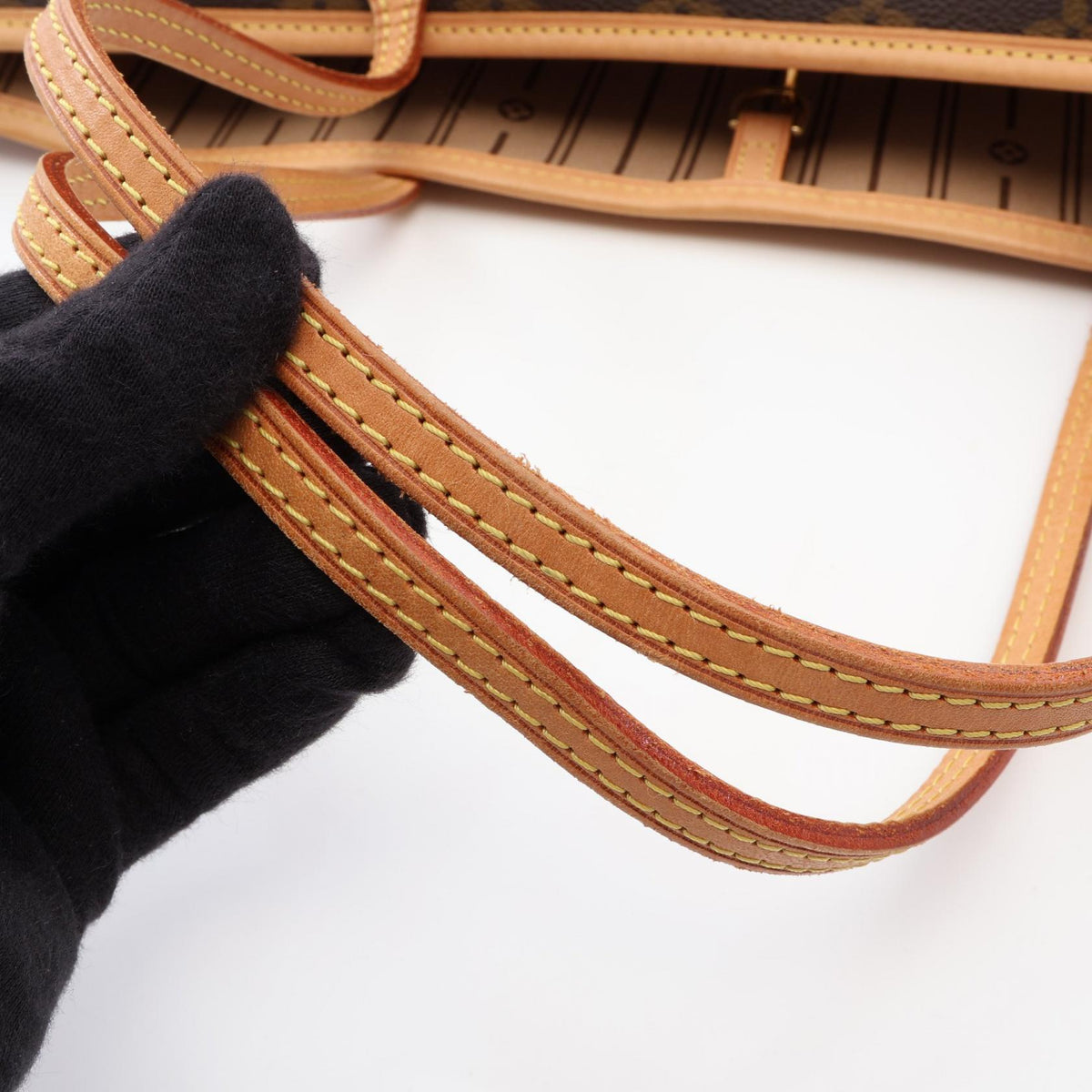Louis Vuitton Neverfull MM · Monogram