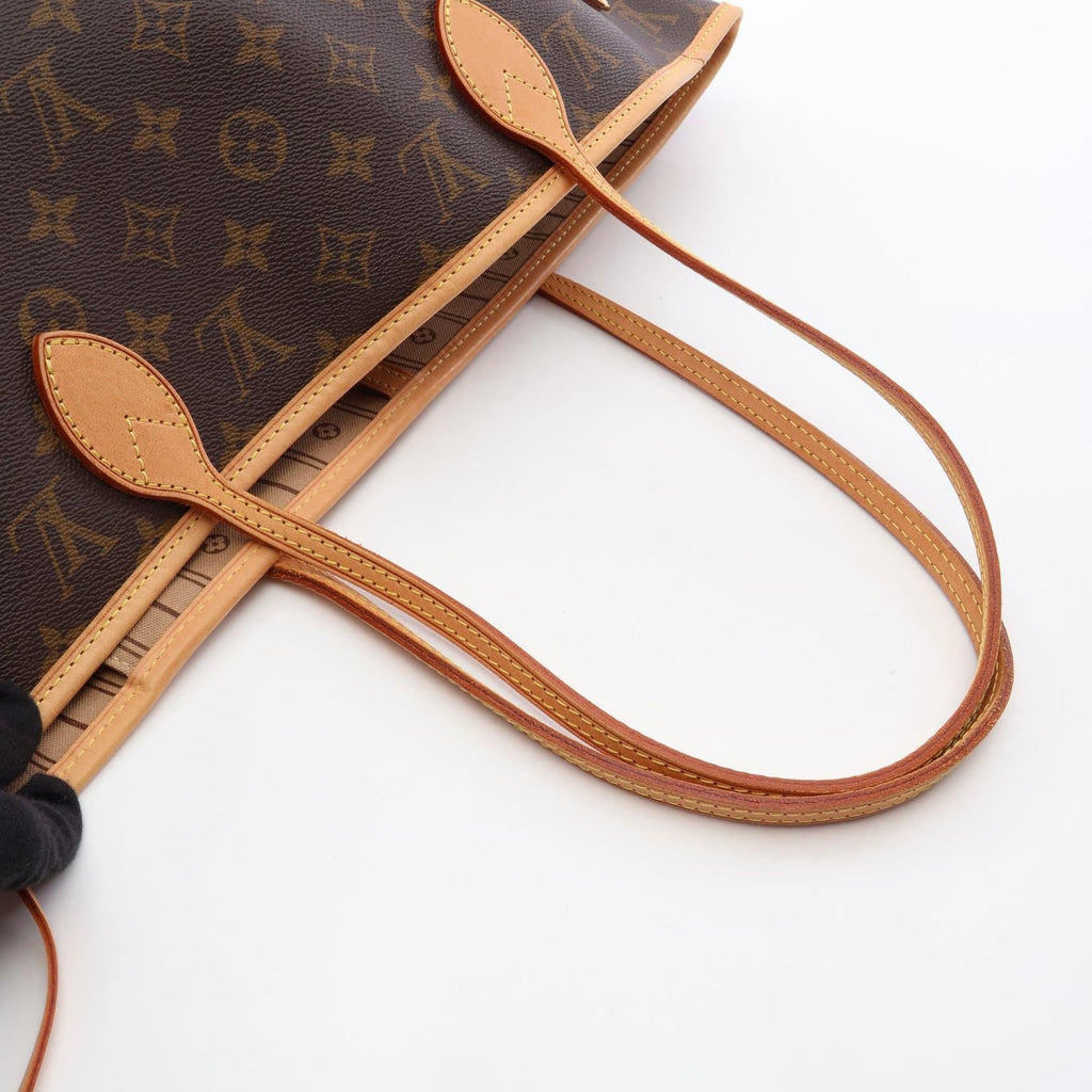 Louis Vuitton Neverfull MM · Monogram