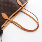 Louis Vuitton Neverfull MM · Monogram
