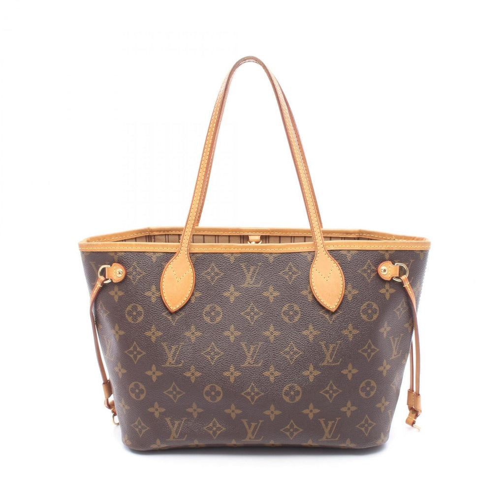 Louis Vuitton Neverfull PM · Monogram
