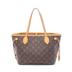 Louis Vuitton Neverfull PM · Monogram