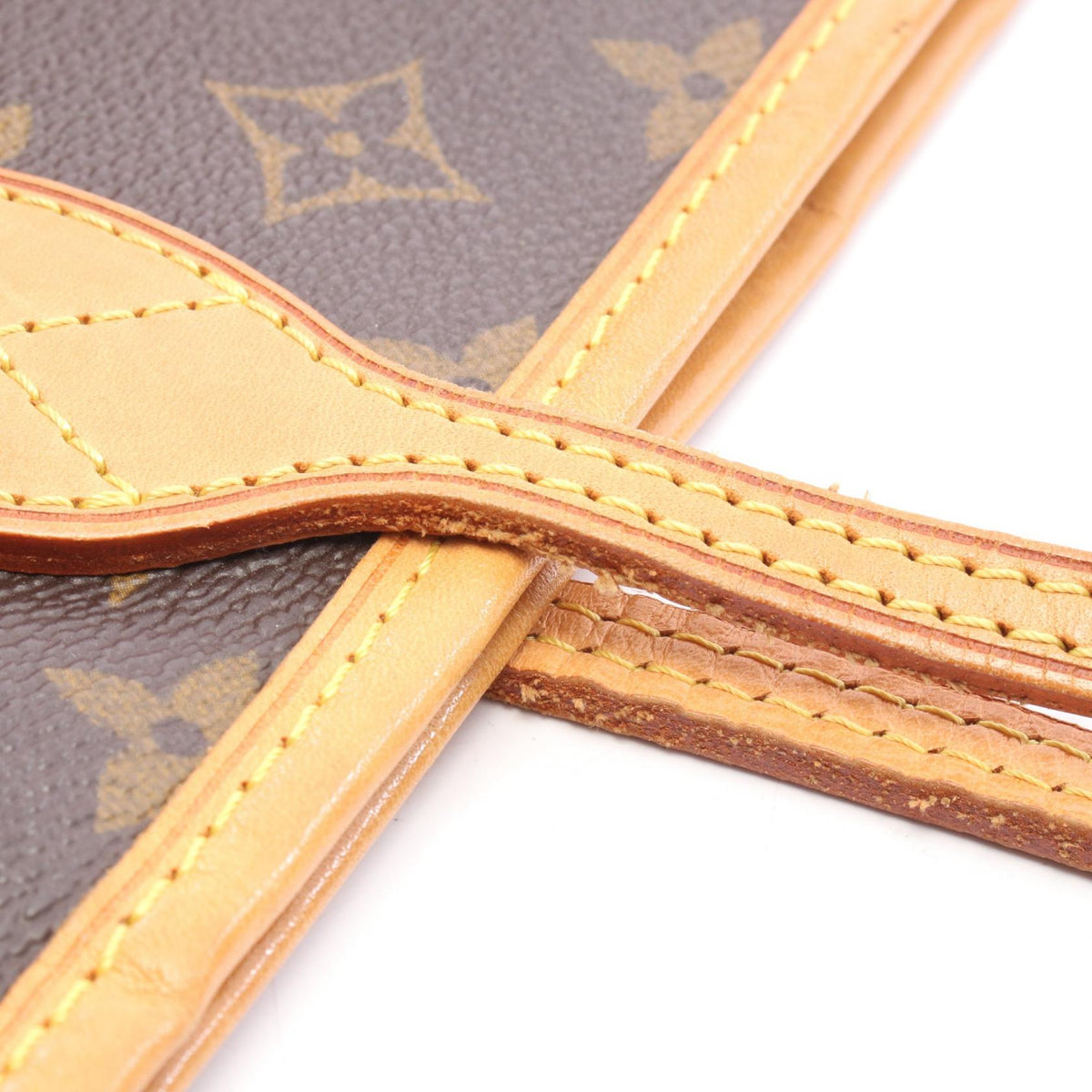 Louis Vuitton Neverfull PM · Monogram