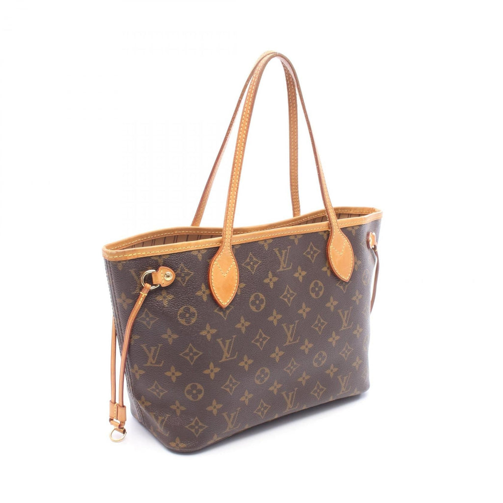 Louis Vuitton Neverfull PM · Monogram