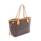 Louis Vuitton Neverfull PM · Monogram