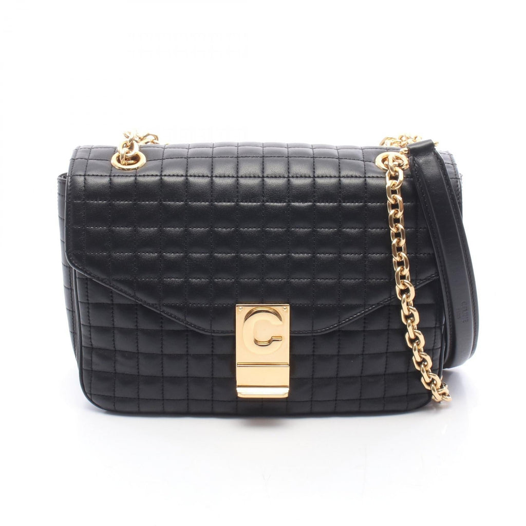 Celine C Medium · Chain Bag