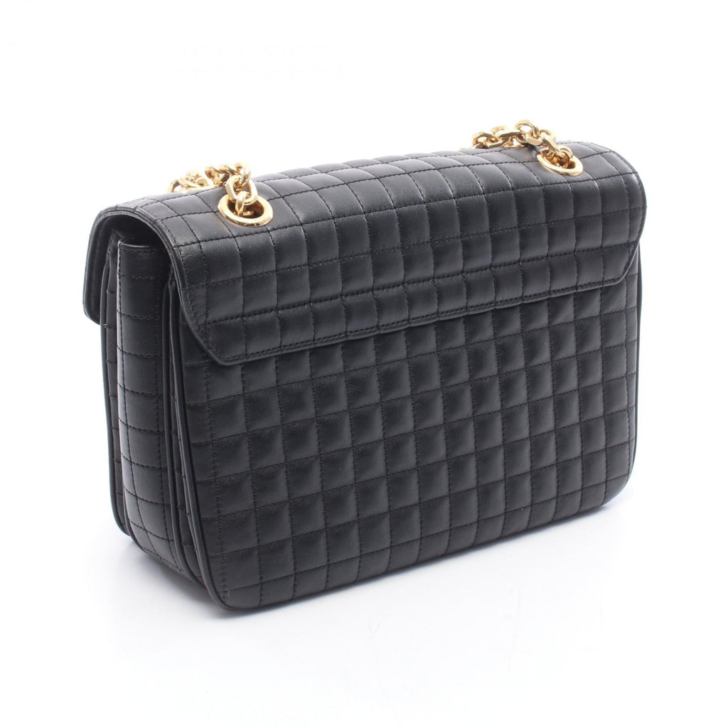 Celine C Medium · Chain Bag