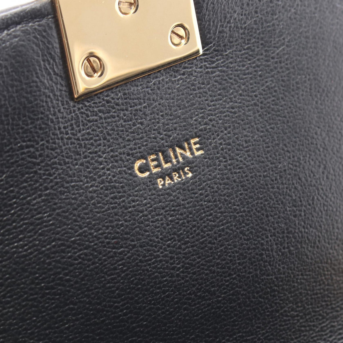 Celine C Medium · Chain Bag