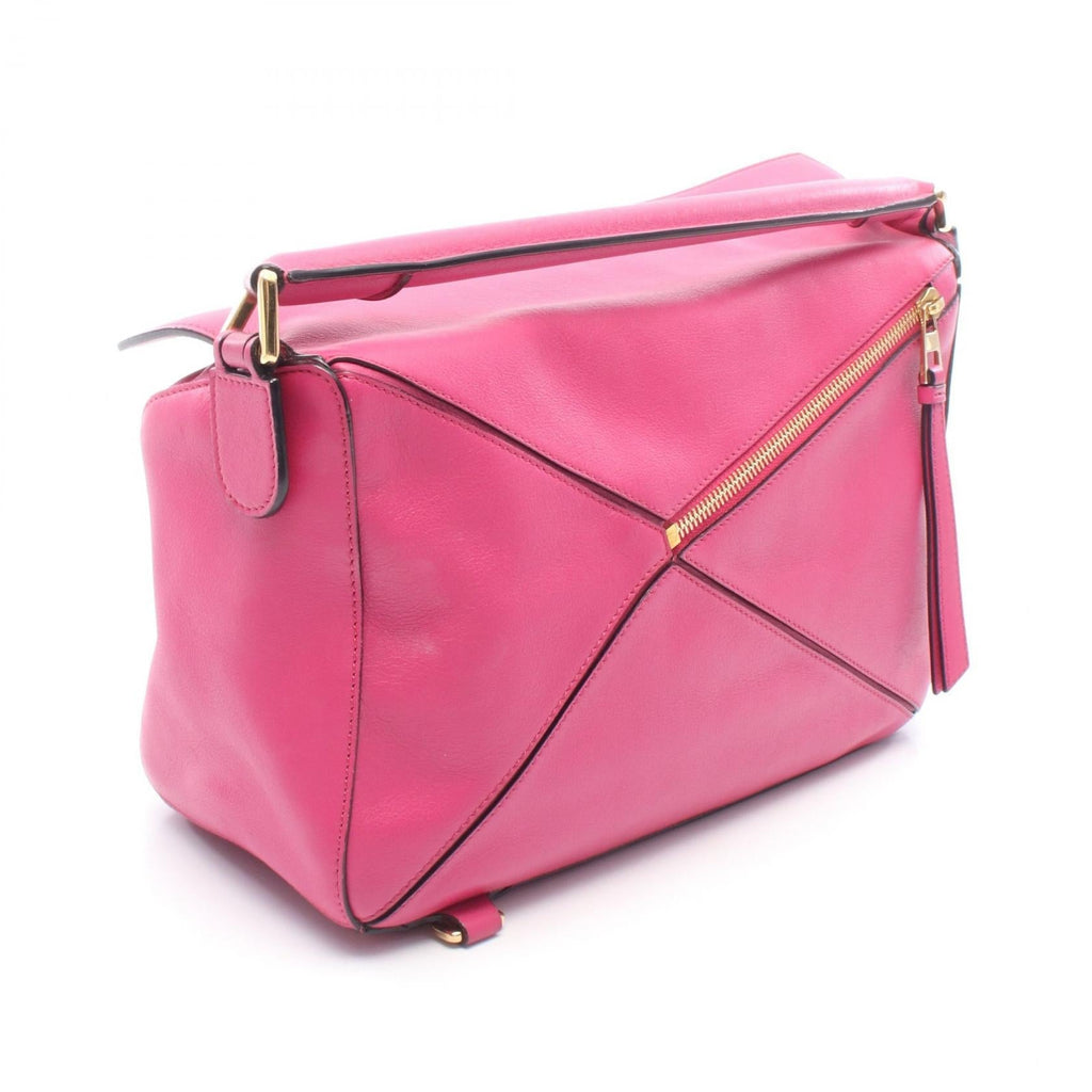 Loewe Puzzle Medium · Leather