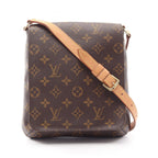 Louis Vuitton Musette Salsa · Monogram