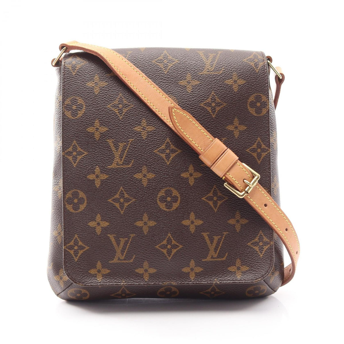 Louis Vuitton Musette Salsa · Monogram