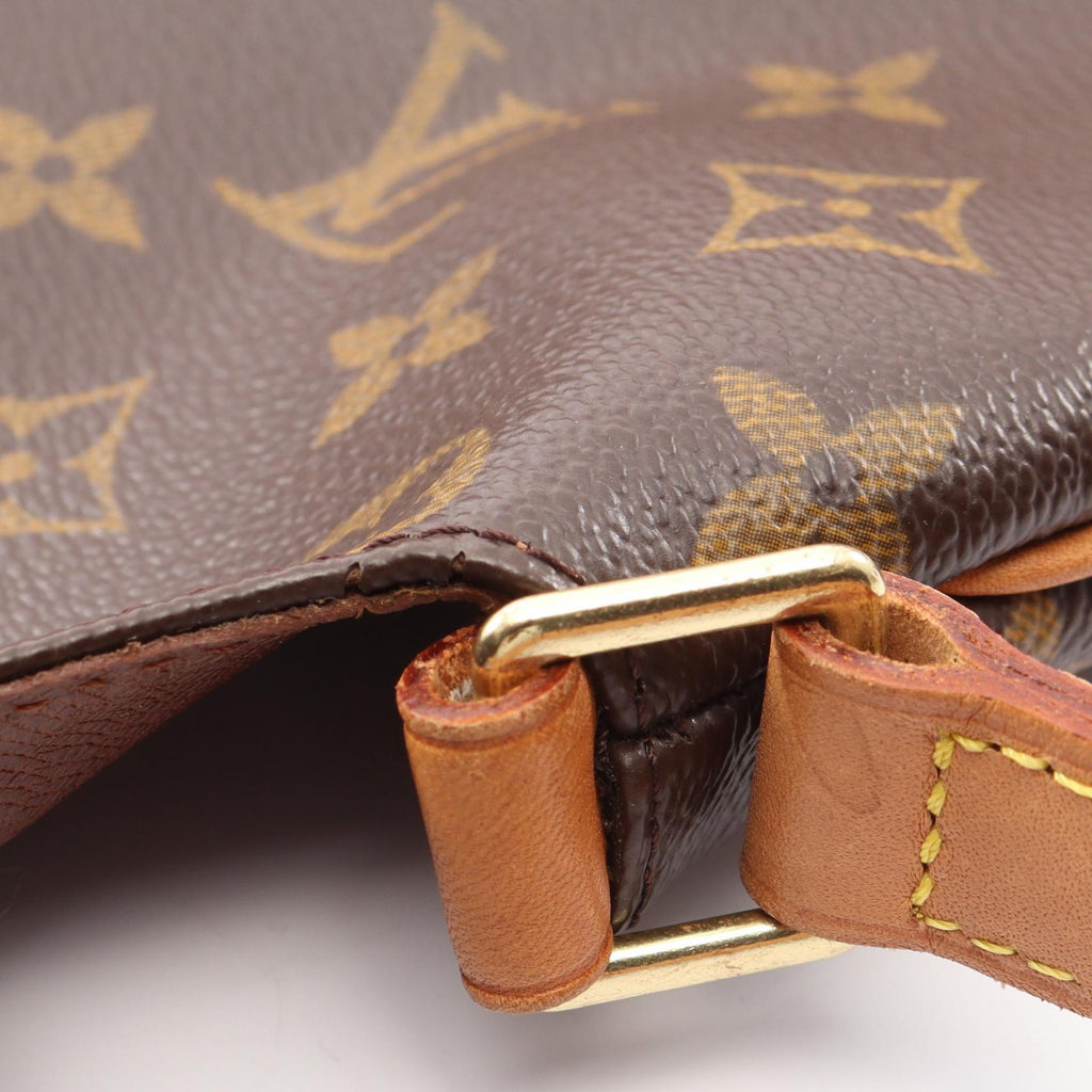 Louis Vuitton Musette Salsa · Monogram