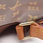 Louis Vuitton Musette Salsa · Monogram