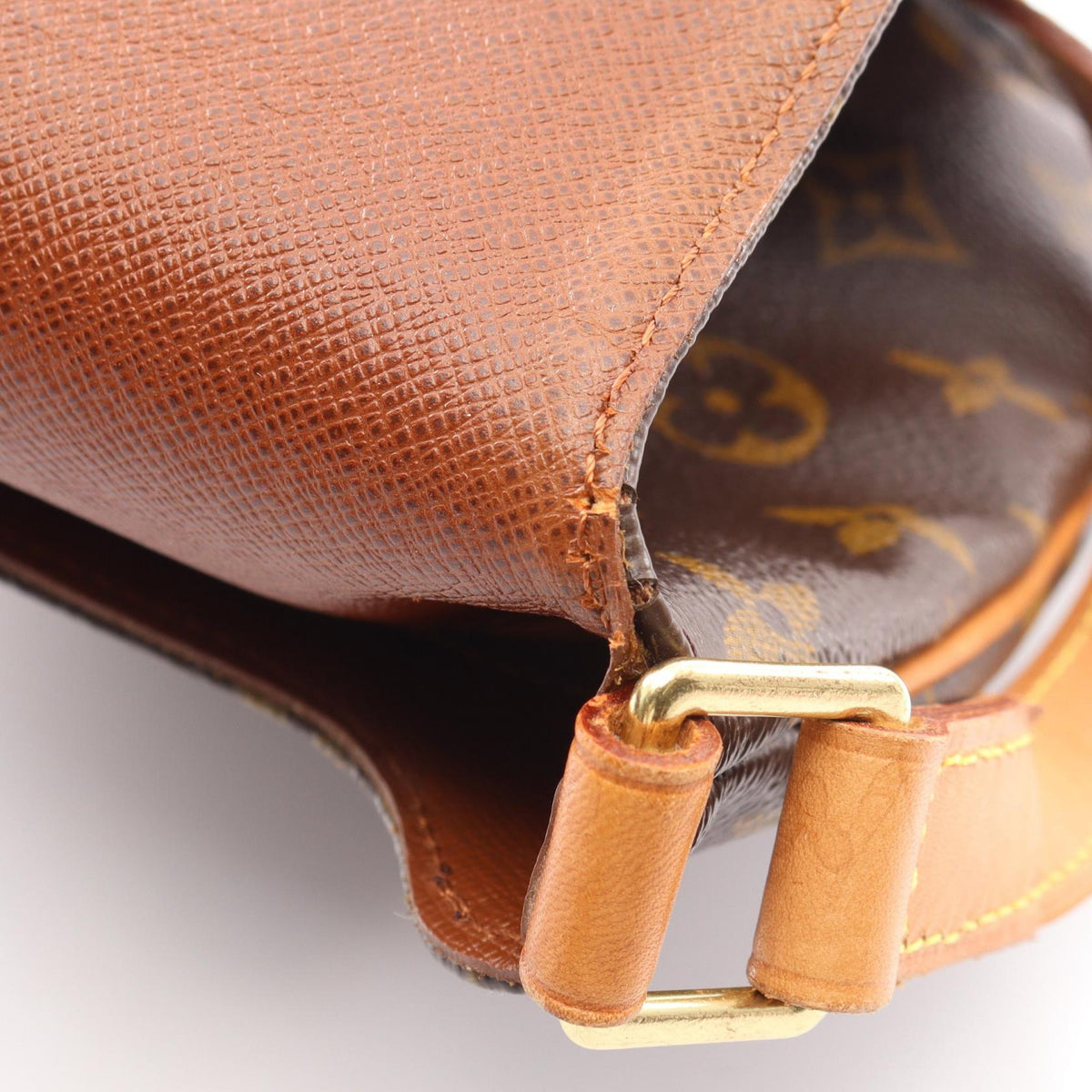 Louis Vuitton Musette Salsa · Monogram