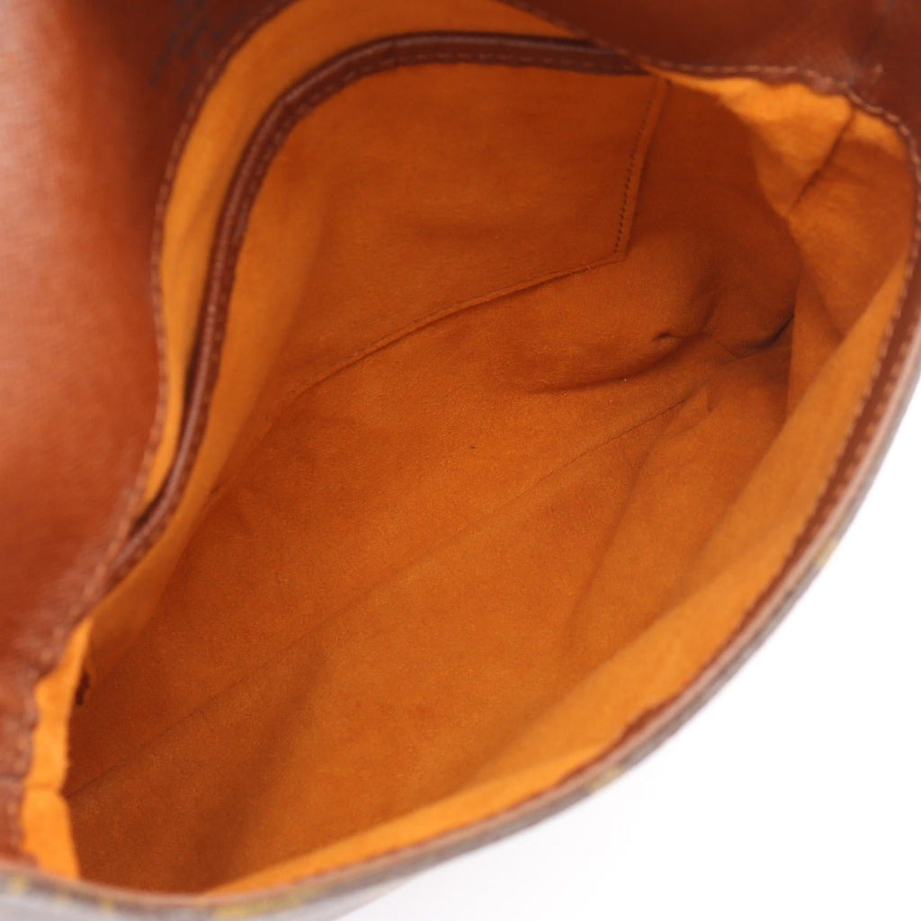 Louis Vuitton Musette Salsa · Monogram