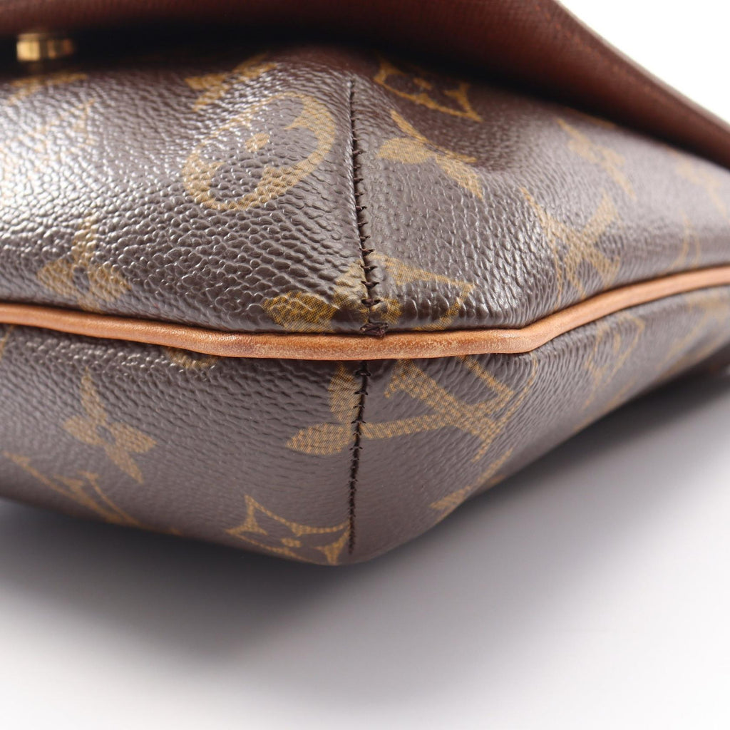Louis Vuitton Musette Salsa · Monogram
