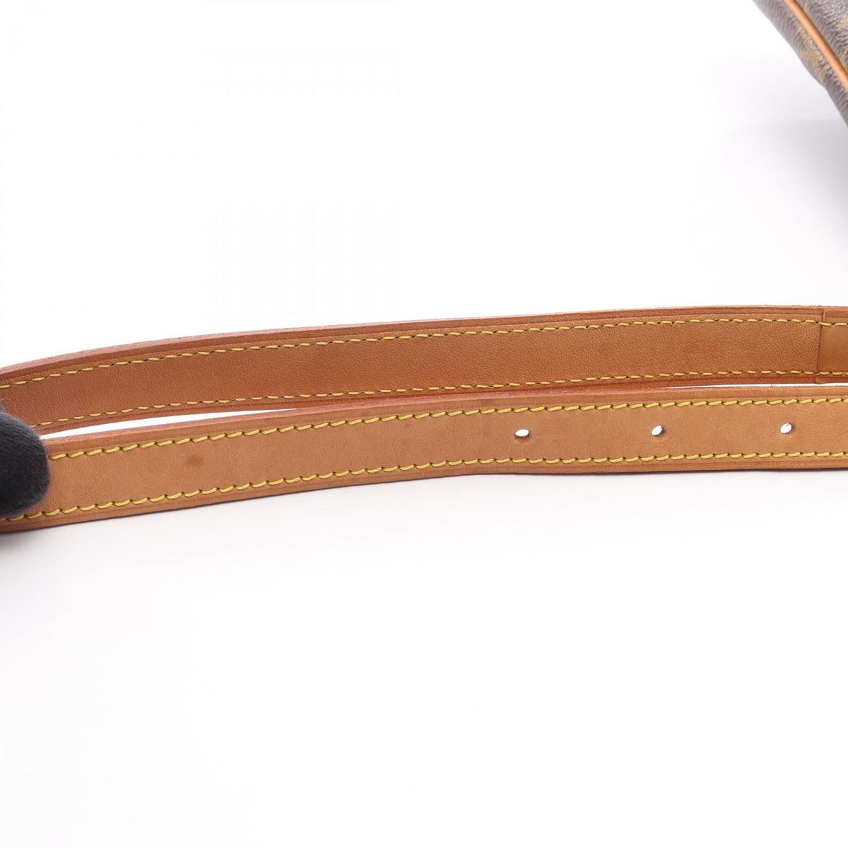 Louis Vuitton Musette Salsa · Monogram
