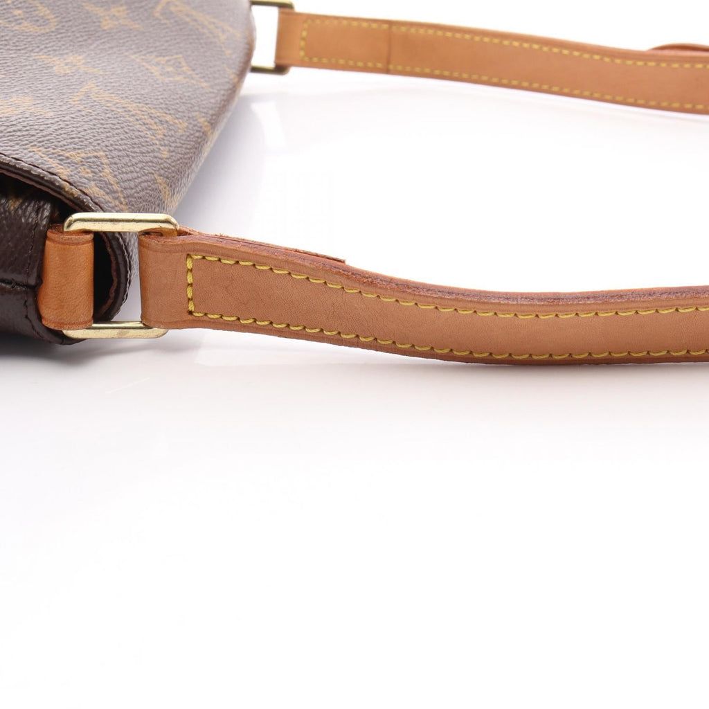 Louis Vuitton Musette Salsa · Monogram