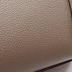 Celine Luggage Nano Shopper · Leather