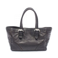 Gucci Horsebit Tote · Leather