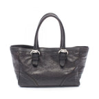 Gucci Horsebit Tote · Leather