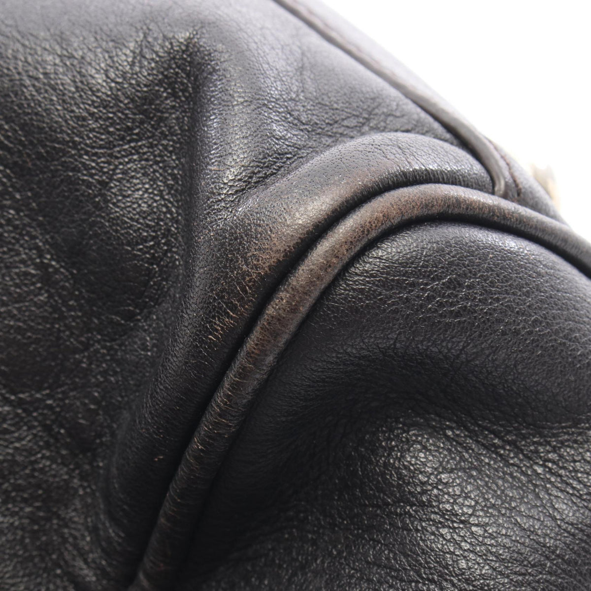 Gucci Horsebit Tote · Leather