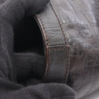 Gucci Horsebit Tote · Leather
