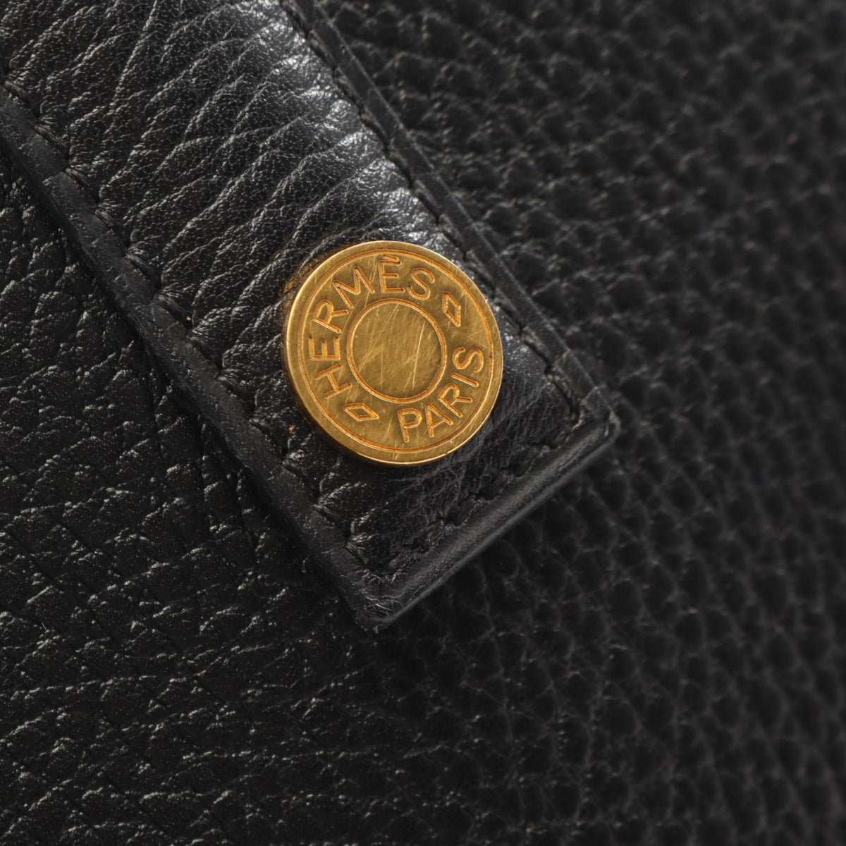 Hermès Sorbonne · Ardennes Leather