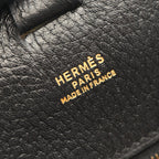 Hermès Sorbonne · Ardennes Leather