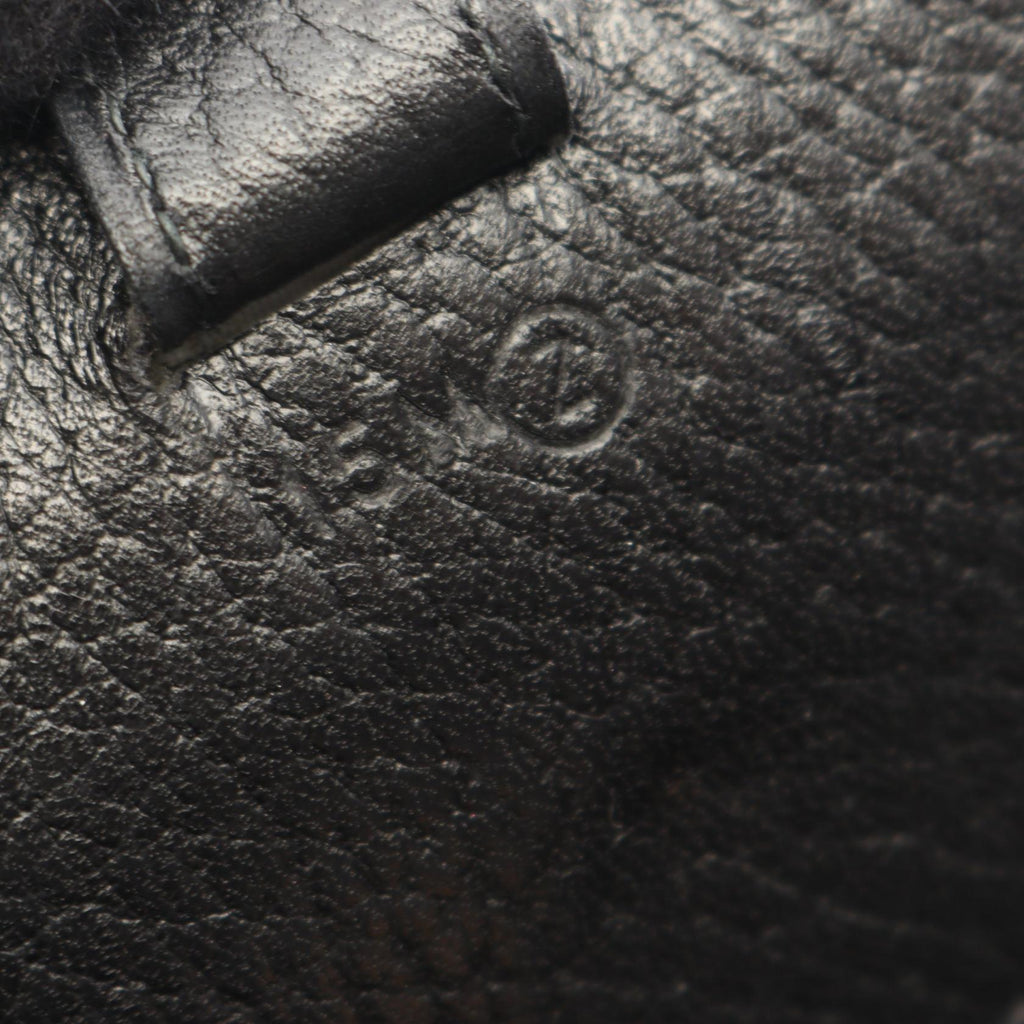 Hermès Sorbonne · Ardennes Leather