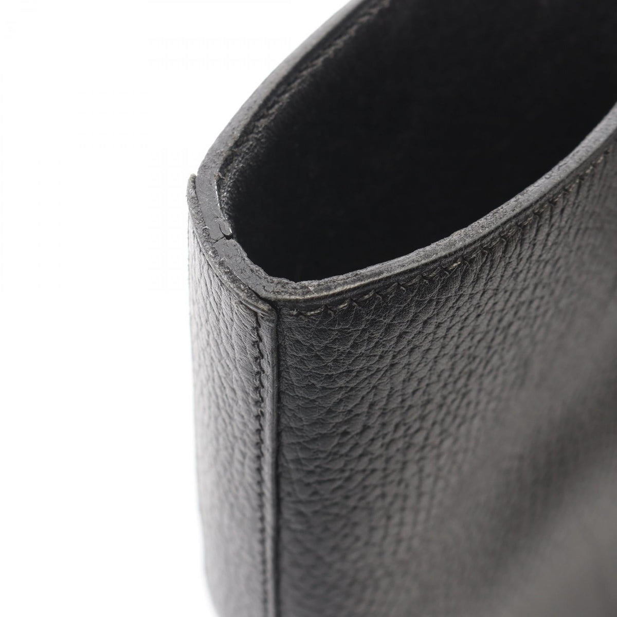 Hermès Sorbonne · Ardennes Leather