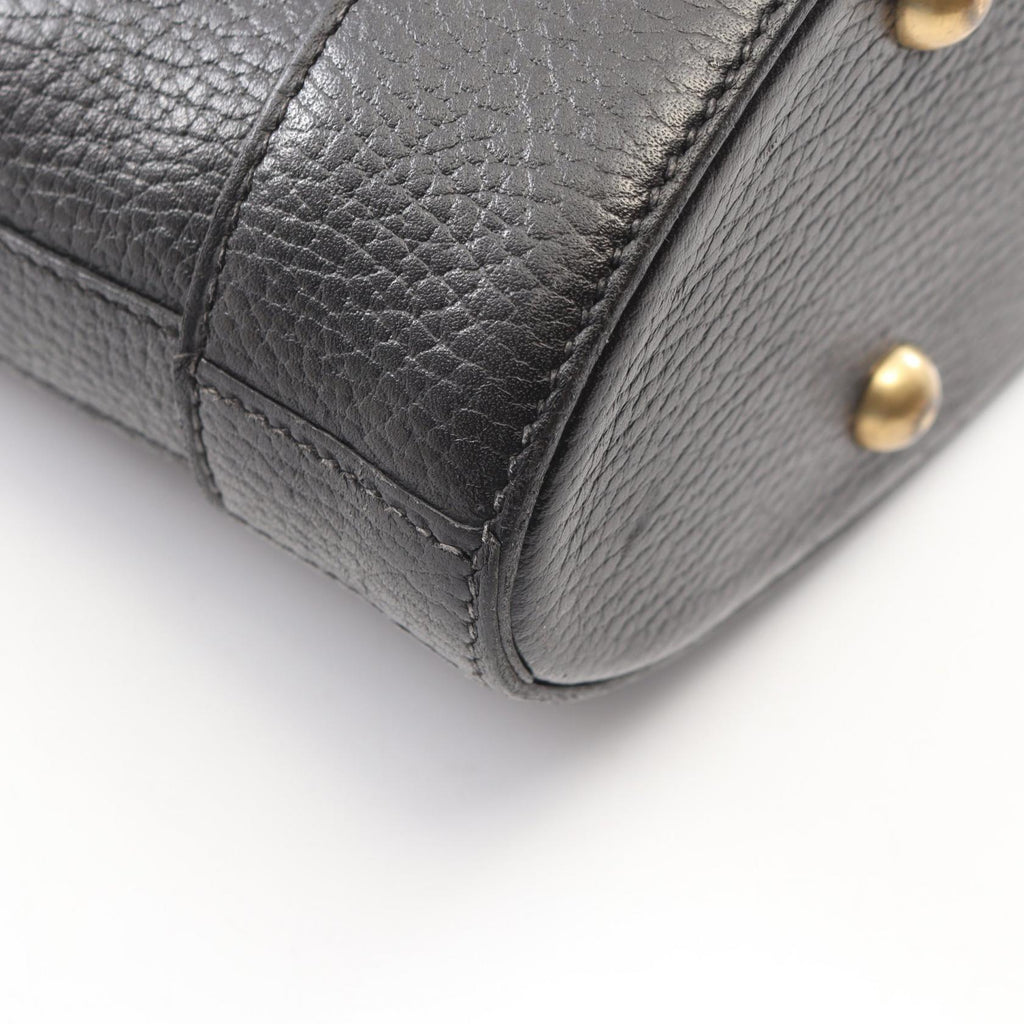Hermès Sorbonne · Ardennes Leather