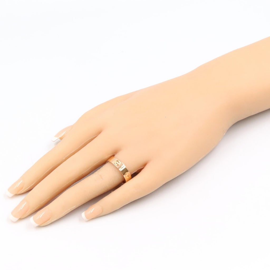 Cartier Love · Rose Gold
