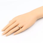 Cartier Love · Rose Gold
