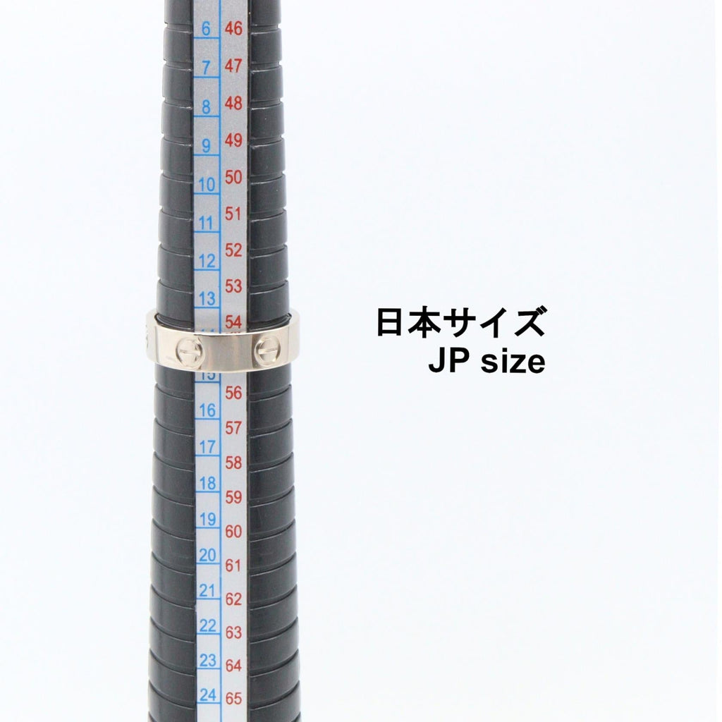 Cartier Love · 18K White Gold
