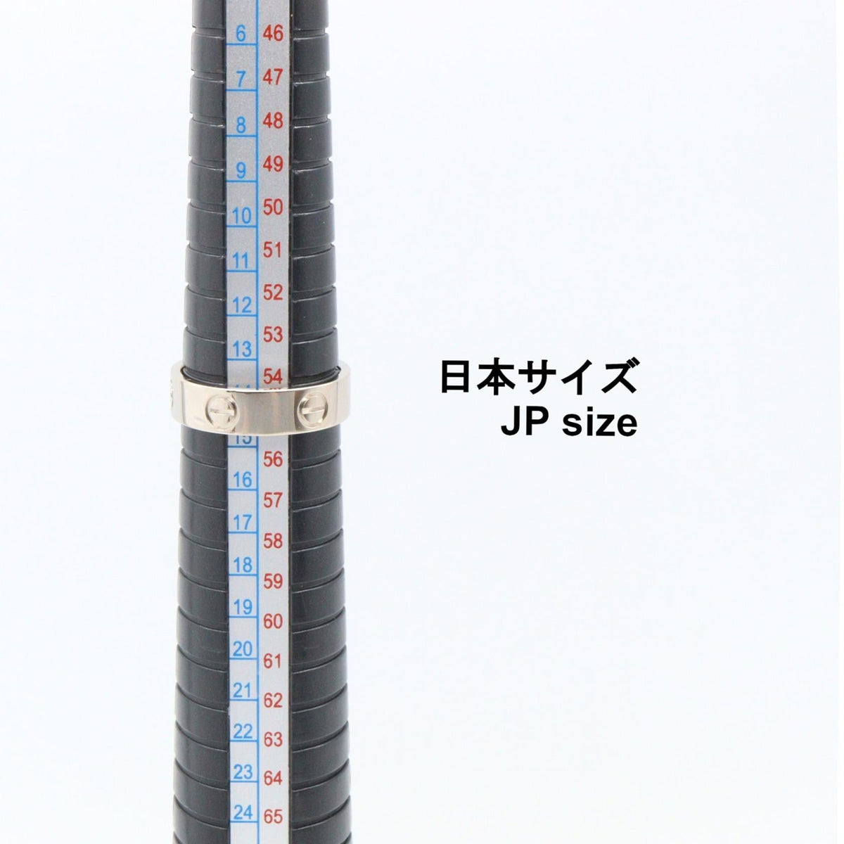 Cartier Love · 18K White Gold