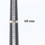 Cartier Love · 18K White Gold