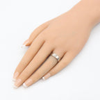 Cartier Love · 18K White Gold
