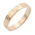 Cartier Mini Love · Rose Gold