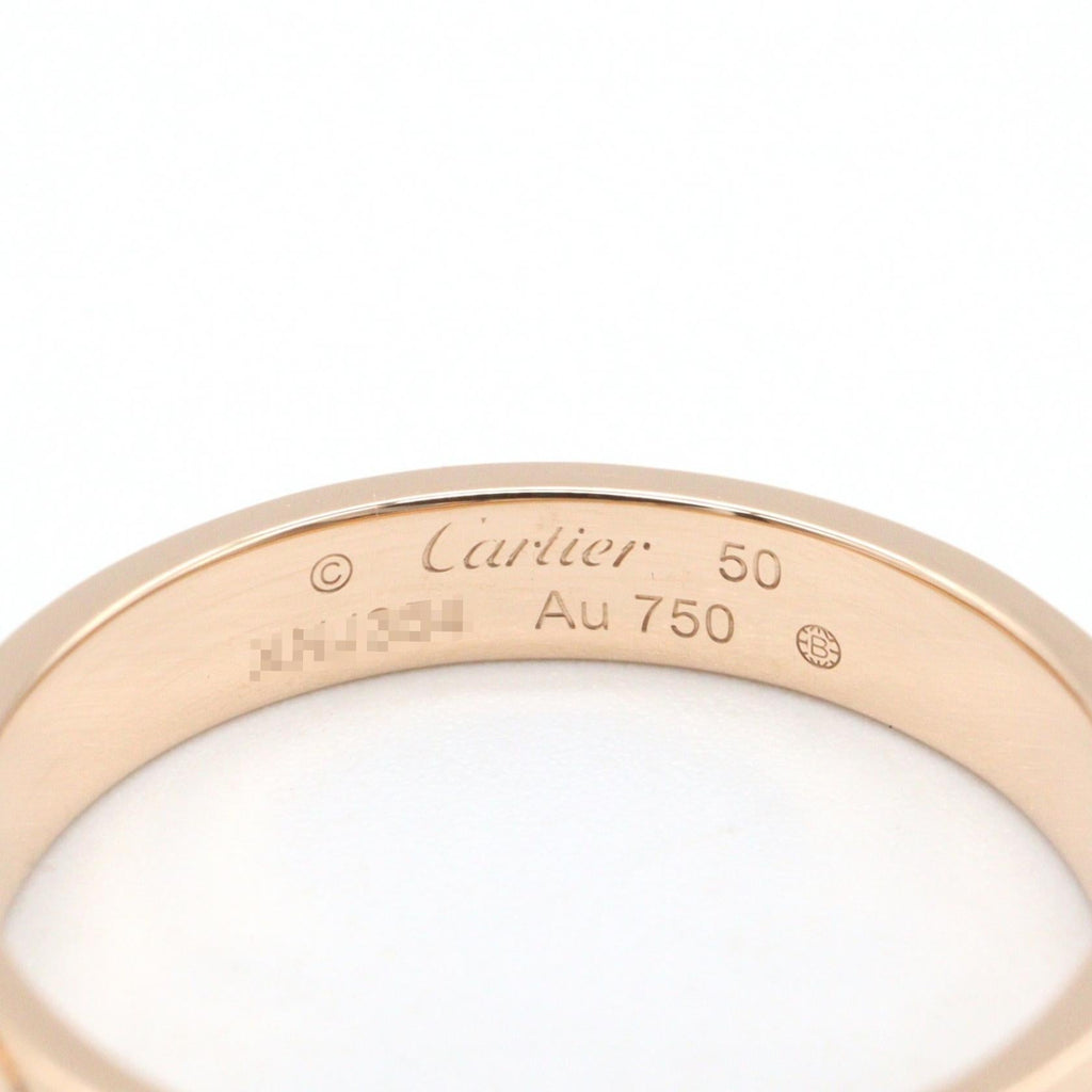 Cartier Mini Love · Rose Gold