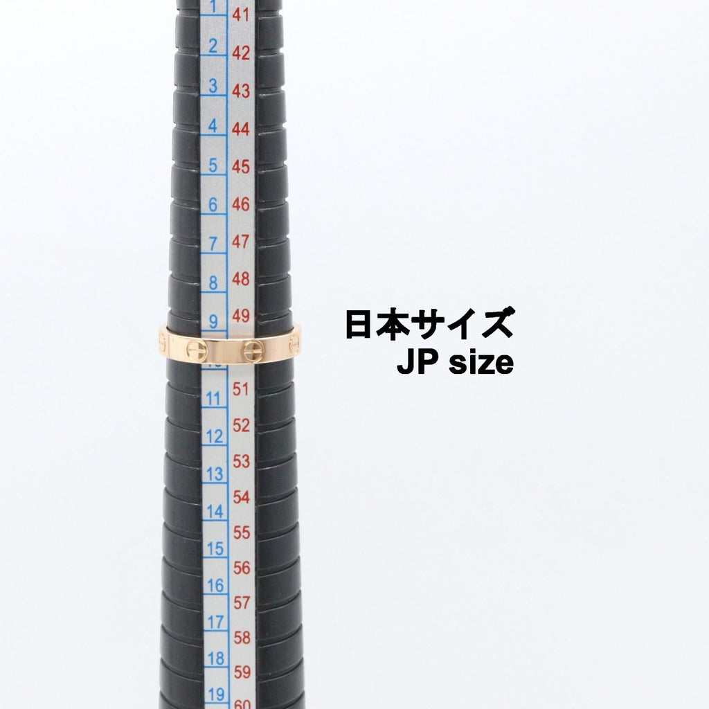 Cartier Mini Love · Rose Gold