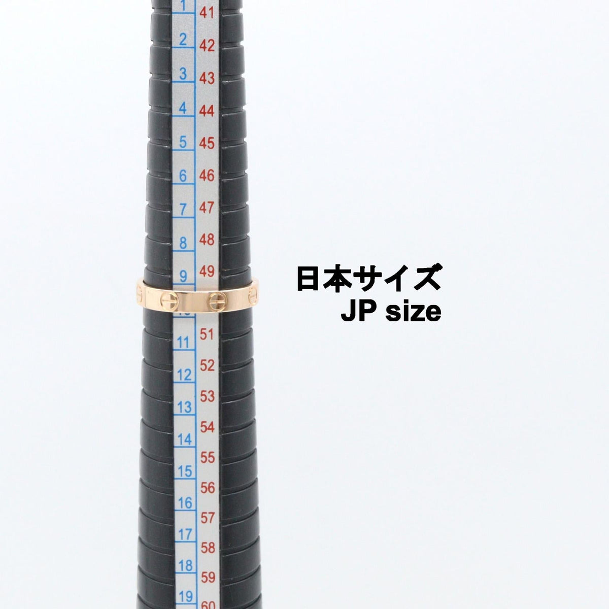 Cartier Mini Love · Rose Gold