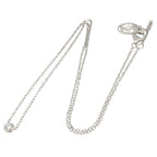 Cartier d'Amour · 18K White Gold · Diamond