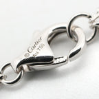 Cartier d'Amour · 18K White Gold · Diamond